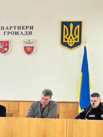 Могилів-Подільський Онлайн