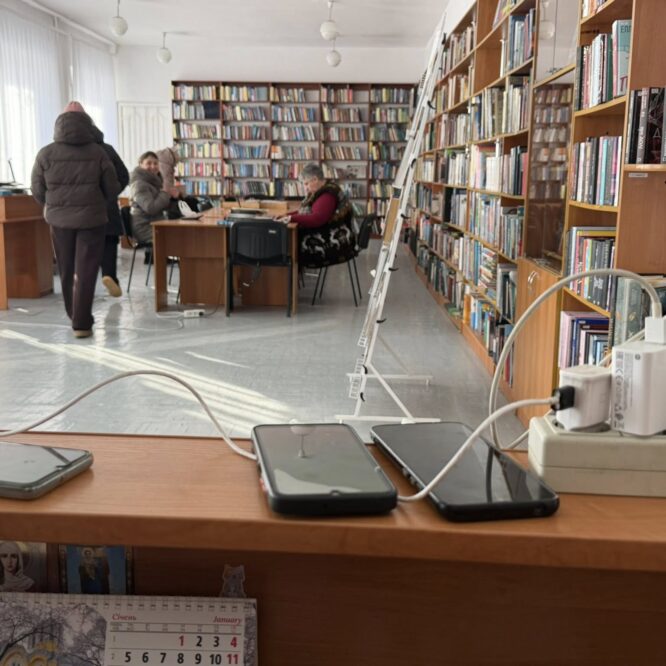 Могилів-Подільський Онлайн