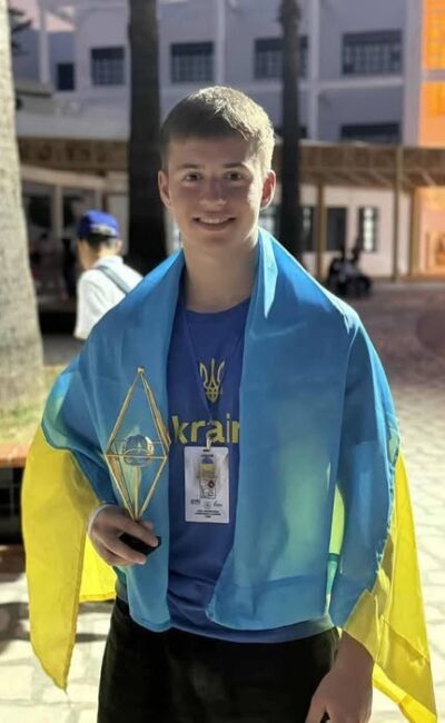 Могилів-Подільський Онлайн