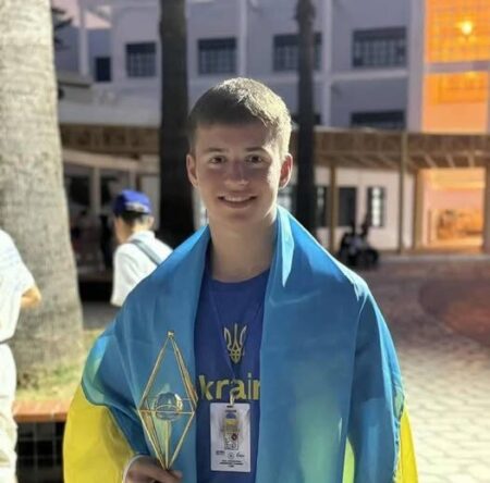 Могилів-Подільський Онлайн