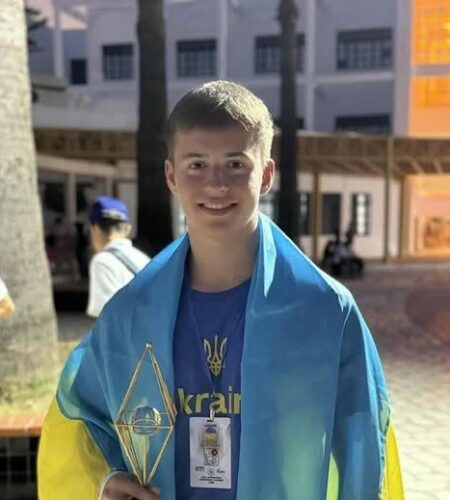 Могилів-Подільський Онлайн