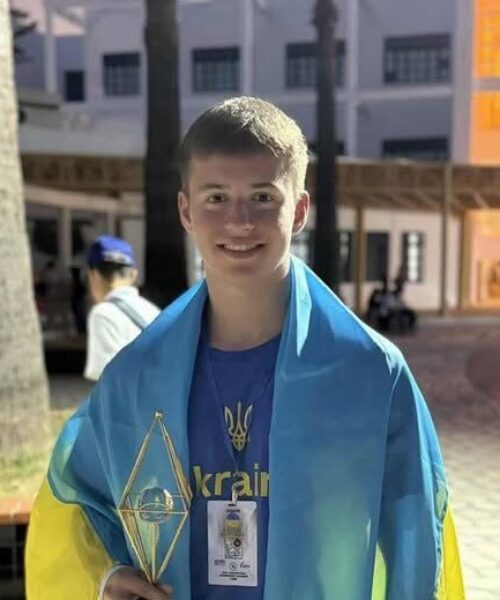 Могилів-Подільський Онлайн