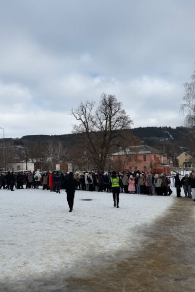 Могилів-Подільський Онлайн