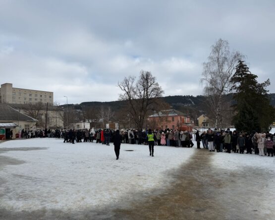 Могилів-Подільський Онлайн