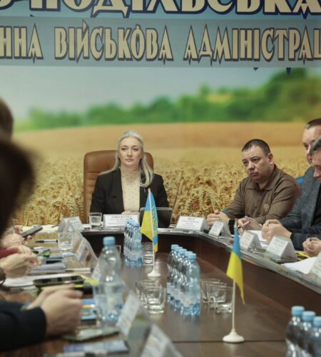 Могилів-Подільський Онлайн