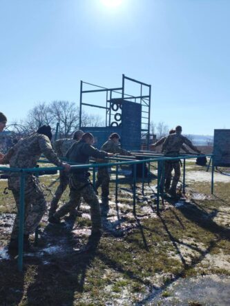 Могилів-Подільський Онлайн