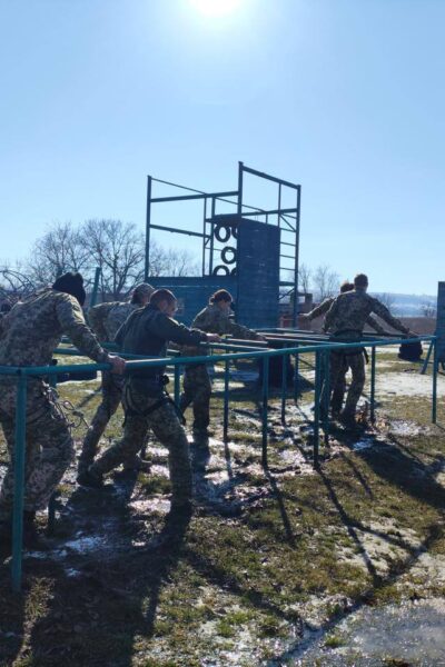 Могилів-Подільський Онлайн