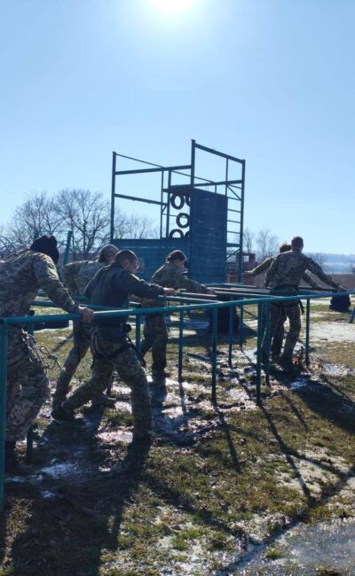 Могилів-Подільський Онлайн