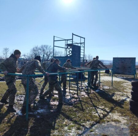 Могилів-Подільський Онлайн