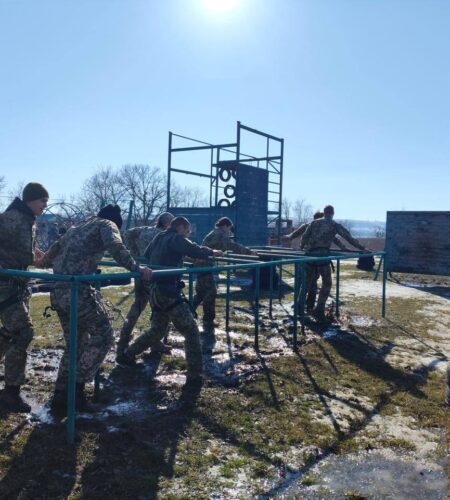 Могилів-Подільський Онлайн