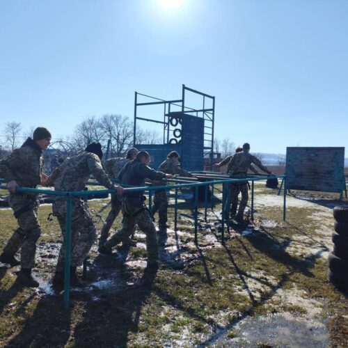 Могилів-Подільський Онлайн