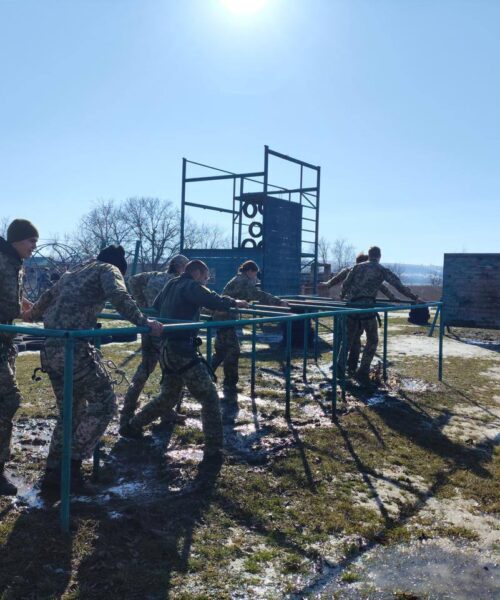 Могилів-Подільський Онлайн