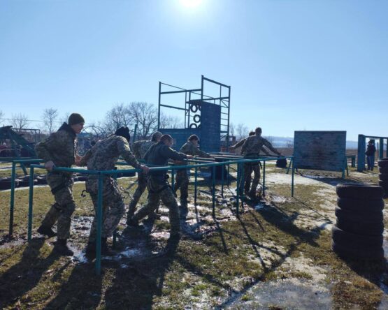 Могилів-Подільський Онлайн