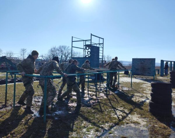 Могилів-Подільський Онлайн