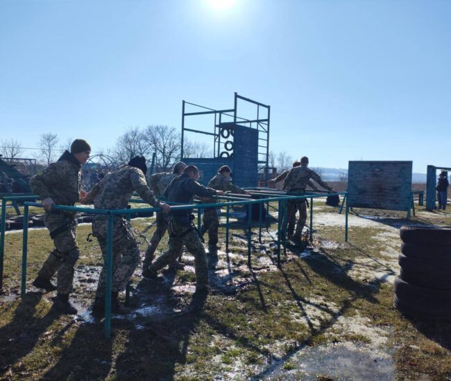 Могилів-Подільський Онлайн