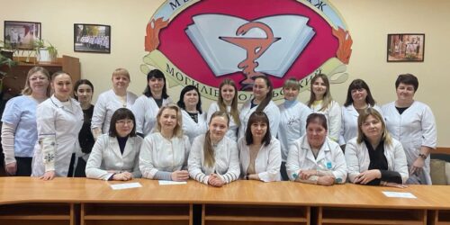 Могилів-Подільський Онлайн