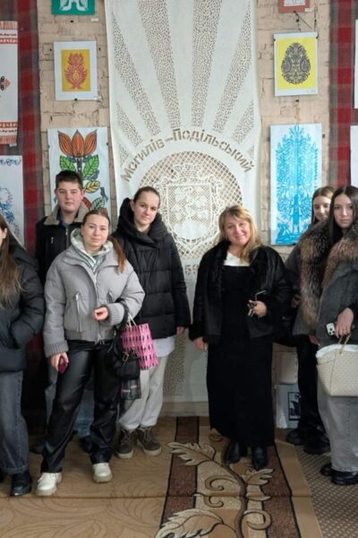 Могилів-Подільський Онлайн