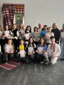 Могилів-Подільський Онлайн