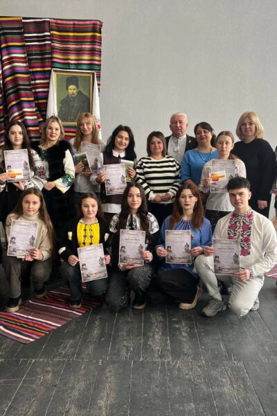 Могилів-Подільський Онлайн