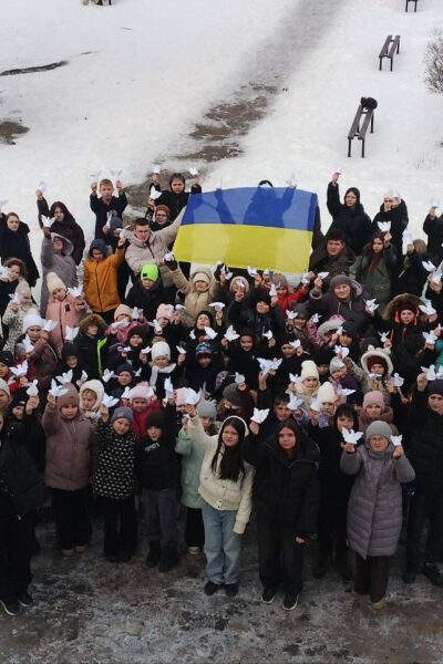 Могилів-Подільський Онлайн