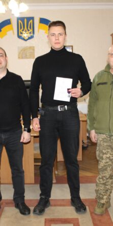 Могилів-Подільський Онлайн