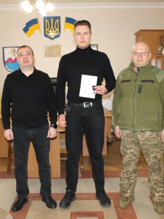 Могилів-Подільський Онлайн