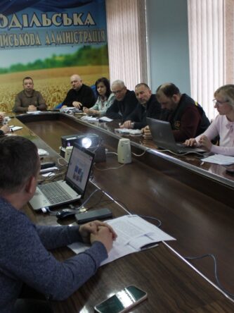 Могилів-Подільський Онлайн