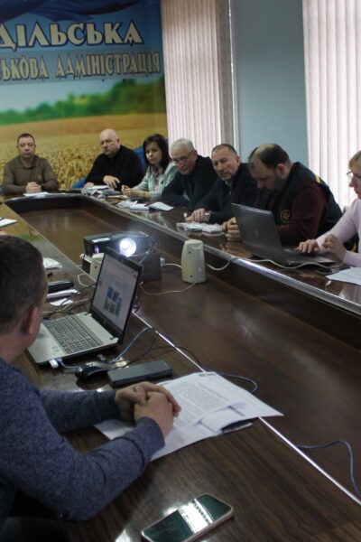 Могилів-Подільський Онлайн