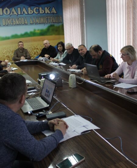 Могилів-Подільський Онлайн