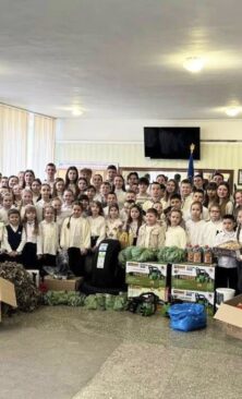 Могилів-Подільський Онлайн