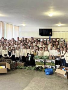 Могилів-Подільський Онлайн