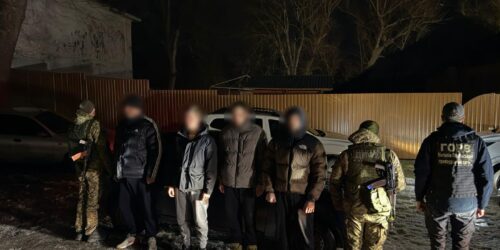 Могилів-Подільський Онлайн