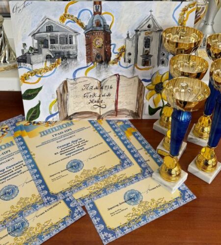 Могилів-Подільський Онлайн