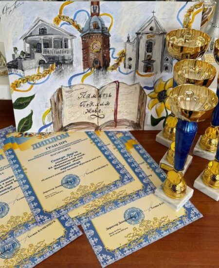 Могилів-Подільський Онлайн