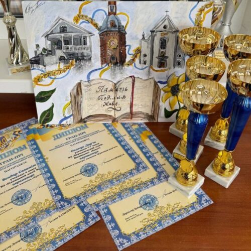 Могилів-Подільський Онлайн