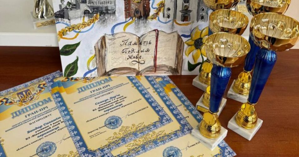 Могилів-Подільський Онлайн