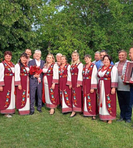 Могилів-Подільський Онлайн