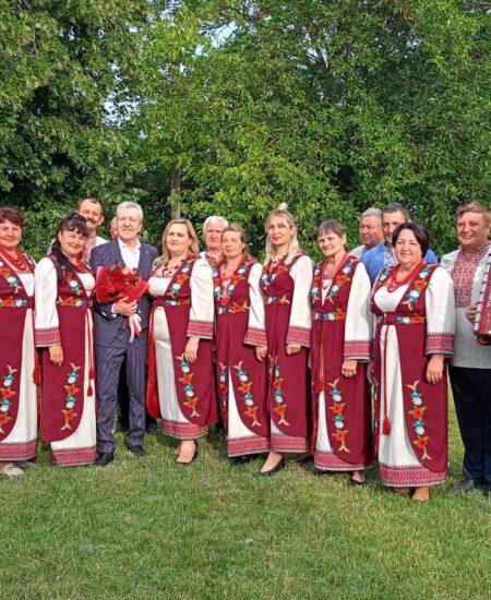 Могилів-Подільський Онлайн