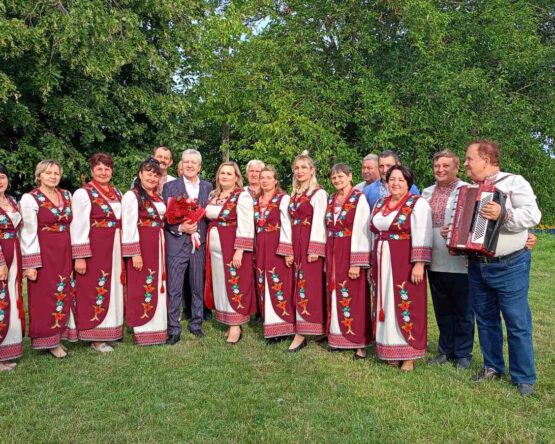 Могилів-Подільський Онлайн