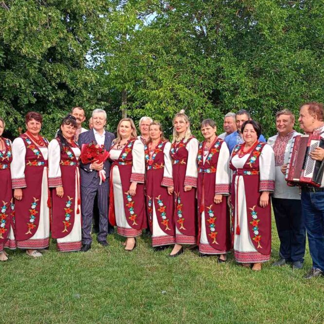 Могилів-Подільський Онлайн