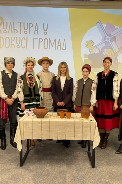 Могилів-Подільський Онлайн