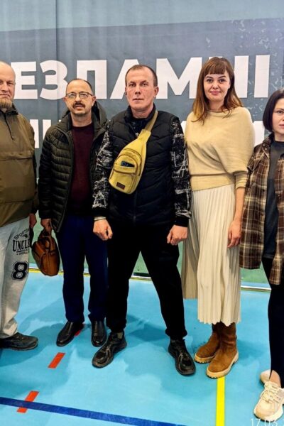 Могилів-Подільський Онлайн