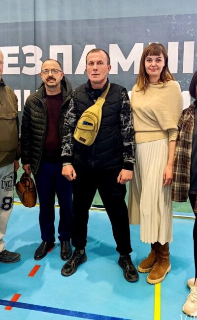 Могилів-Подільський Онлайн