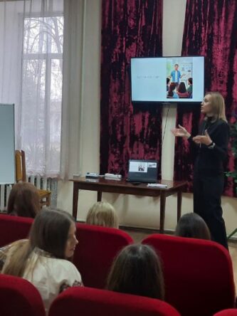 Могилів-Подільський Онлайн