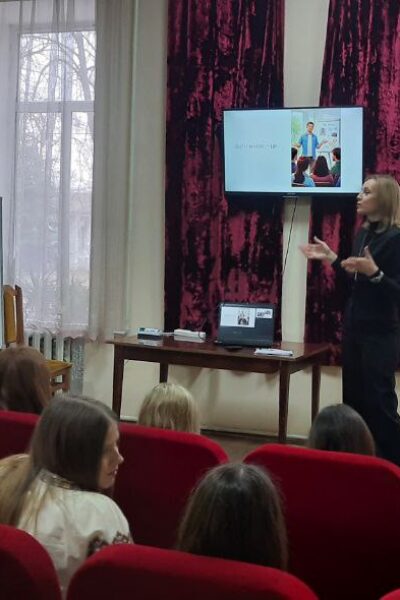 Могилів-Подільський Онлайн