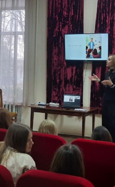 Могилів-Подільський Онлайн