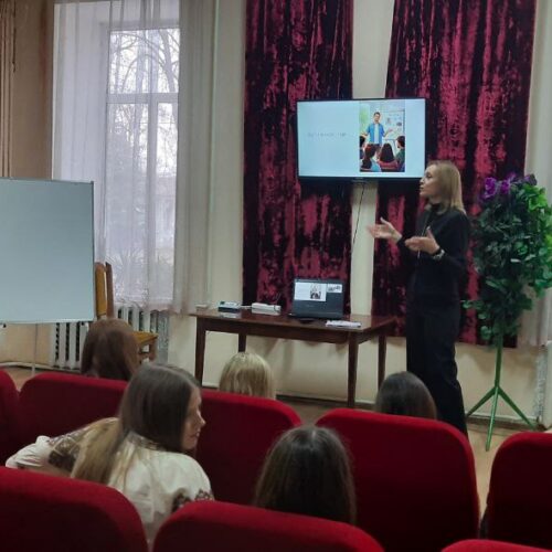 Могилів-Подільський Онлайн