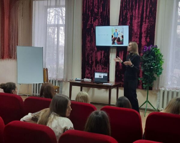 Могилів-Подільський Онлайн