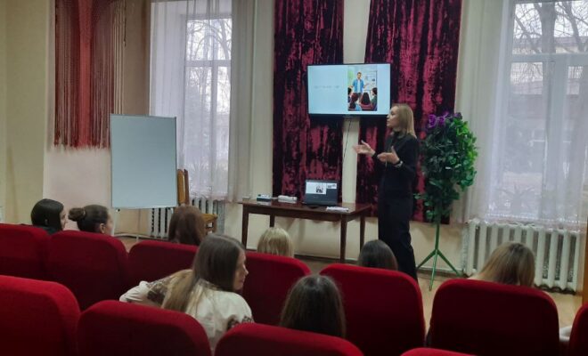 Могилів-Подільський Онлайн