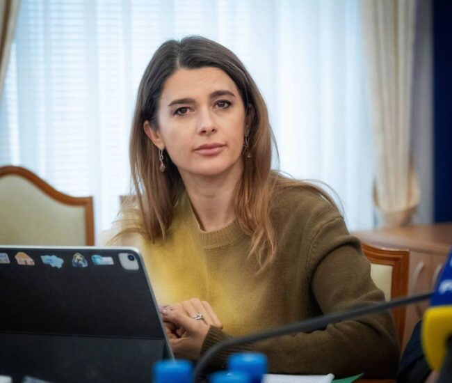 Могилів-Подільський Онлайн